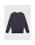 Fila Пижама Junior FPW1306 Тъмносин Regular Fit - Pepit.bg