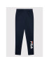 Fila Пижама Junior FPW1306 Тъмносин Regular Fit - Pepit.bg