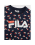 Fila Пижама Junior FPW1306 Тъмносин Regular Fit - Pepit.bg