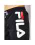 Fila Плувни шорти Michi 688922 Черен Regular Fit - Pepit.bg