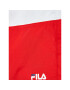 Fila Плувни шорти Stupno FAT0081 Тъмносин Regular Fit - Pepit.bg