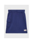Fila Пола Born FAT0119 Тъмносин Regular Fit - Pepit.bg