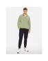 Fila Полар FAM0457 Зелен Regular Fit - Pepit.bg