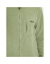 Fila Полар FAM0457 Зелен Regular Fit - Pepit.bg