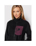 Fila Полар Rina 689402 Черен Regular Fit - Pepit.bg