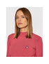 Fila Поло Ceyla 688975 Розов Slim Fit - Pepit.bg