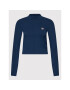 Fila Поло Ceyla 688975 Тъмносин Slim Fit - Pepit.bg