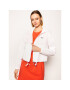 Fila Преходно яке Earlene 687601 Бял Regular Fit - Pepit.bg