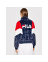 Fila Преходно яке Elin 688931 Тъмносин Regular Fit - Pepit.bg