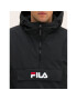 Fila Преходно яке Michirou 687284 Черен Regular Fit - Pepit.bg