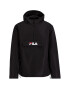 Fila Преходно яке Michirou 687284 Черен Regular Fit - Pepit.bg