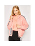 Fila Преходно яке Tale 687692 Оранжев Regular Fit - Pepit.bg