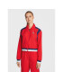 Fila Преходно яке Zunyi FAW0262 Червен Relaxed Fit - Pepit.bg