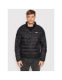 Fila Пухено яке Emory 688939 Черен Regular Fit - Pepit.bg
