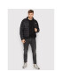 Fila Пухено яке Emory 688939 Черен Regular Fit - Pepit.bg