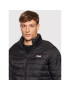 Fila Пухено яке Emory 688939 Черен Regular Fit - Pepit.bg
