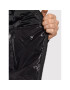 Fila Пухено яке Emory 688939 Черен Regular Fit - Pepit.bg
