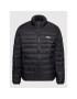 Fila Пухено яке Emory 688939 Черен Regular Fit - Pepit.bg