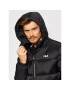 Fila Пухено яке Nalu 689136 Черен Regular Fit - Pepit.bg