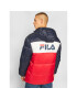 Fila Пухено яке Scooter 687988 Цветен Regular Fit - Pepit.bg