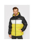 Fila Пухено яке Scooter 687988 Цветен Regular Fit - Pepit.bg