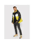 Fila Пухено яке Scooter 687988 Цветен Regular Fit - Pepit.bg