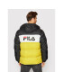 Fila Пухено яке Scooter 687988 Цветен Regular Fit - Pepit.bg