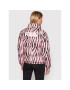 Fila Пухено яке Enid 688937 Розов Regular Fit - Pepit.bg