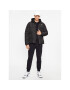 Fila Пухено яке FAM0455 Черен Regular Fit - Pepit.bg