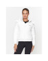 Fila Пухено яке FAW0549 Бял Regular Fit - Pepit.bg