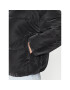 Fila Пухено яке FAW0645 Черен Regular Fit - Pepit.bg