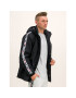 Fila Пухено яке Orlando 687235 Черен Regular Fit - Pepit.bg