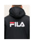 Fila Пухено яке Orlando 687235 Черен Regular Fit - Pepit.bg