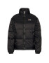 Fila Пухено яке Susi 688379 Черен Regular Fit - Pepit.bg