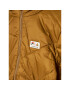 Fila Пухено яке Teens Tullnerfeld FAT0152 Кафяв Regular Fit - Pepit.bg