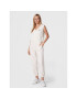 Fila Пуловер Terragona FAW0235 Бял Regular Fit - Pepit.bg