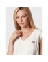 Fila Пуловер Terragona FAW0235 Бял Regular Fit - Pepit.bg