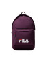 Fila Раница New Backpack S'Cool Two 685118 Виолетов - Pepit.bg