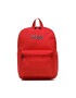 Fila Раница Bury Small Easy Backpack FBK0013 Червен - Pepit.bg
