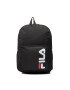 Fila Раница Fulda Backpack Squared Pocket FBU0121.80010 Черен - Pepit.bg