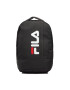 Fila Раница Fussa Backpack Vertical Plain FBU0125.80010 Черен - Pepit.bg