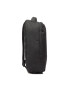 Fila Раница Fussa Backpack Vertical Plain FBU0125.80010 Черен - Pepit.bg