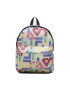 Fila Раница Takatsuki Letter Aop Mini Backpack Malmö FBK0020 Цветен - Pepit.bg