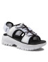 Fila Сандали Feauture Sandal FFW0098.13036 Бял - Pepit.bg