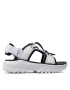 Fila Сандали Feauture Sandal FFW0098.13036 Бял - Pepit.bg