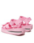 Fila Сандали Tomaia Sandal Kids FFK0022.40006 Розов - Pepit.bg