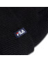 Fila Шапка Beanie 686168 Черен - Pepit.bg