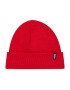 Fila Шапка Beanie With Flag Logo 686168 Червен - Pepit.bg