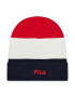 Fila Шапка Blocked Slouchy Beanie Llnear Logo 686169 Цветен - Pepit.bg