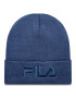 Fila Шапка Bukoba Slouchy FCU0032 Тъмносин - Pepit.bg